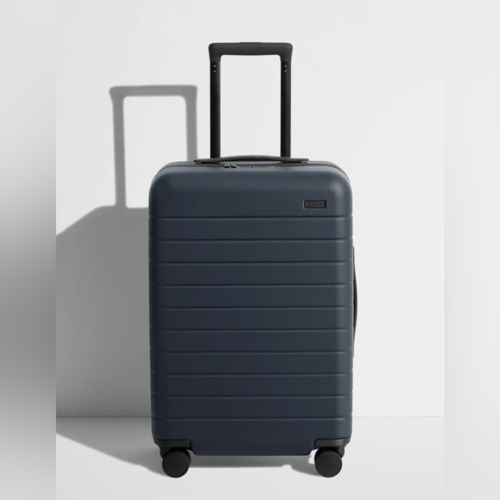 Away The Bigger Carry On
